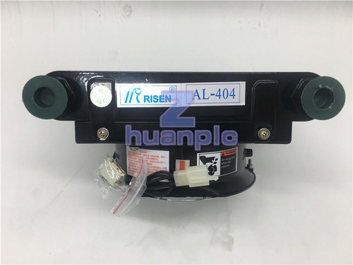 Nuovo radiatore aria - ad,