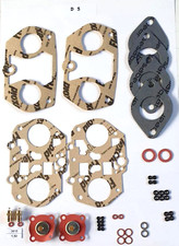 Kit revisione carburatore