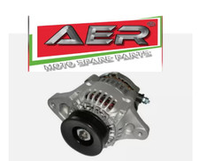 166725 ALTERNATORE LOMBARDINI