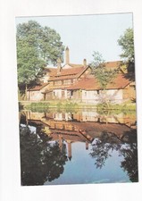 2102) SINGEN in Turingia - il