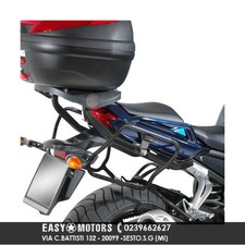 GIVI TELAIETTO POSTERIORE