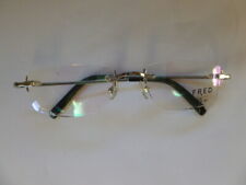 occhiali Fred Manhattan 007, misura F3-51 nuovi