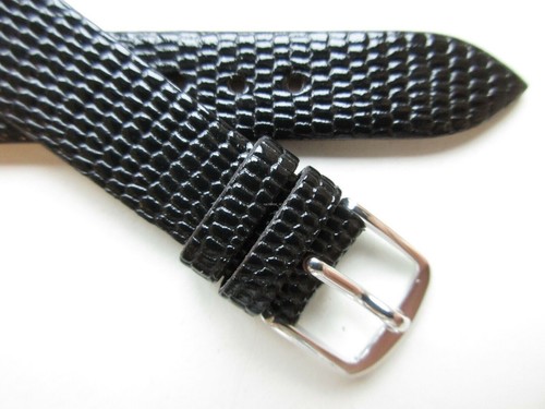 Cinturino orologio pelle