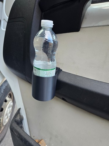 Portabicchieri per fiat ducato - portabicchieri,