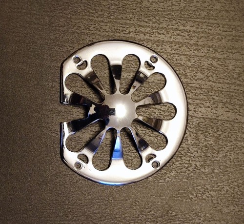 Griglia gramophone soundbox - griglia,