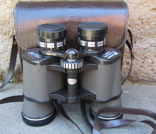 Binocolo hanimex 8x40 - binocolo,