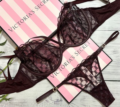 Set reggiseno perizoma in - set,