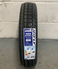Pneumatico 155 R12 88/86Q Hifly Tyre gomme carico nuove m+s tutte le stagioni