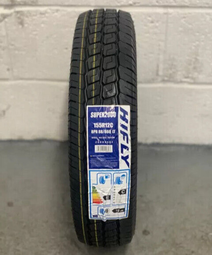 Pneumatici 155 r12 86q - 4,