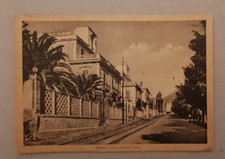 cartolina portici napoli corso