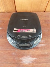 Technics mash lettore - , cd