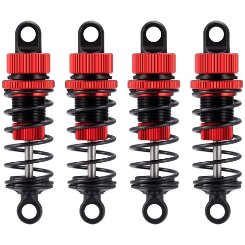 Set ammortizzatori olio