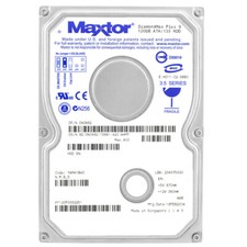 Maxtor 6Y120P0 DiamondMax Plus