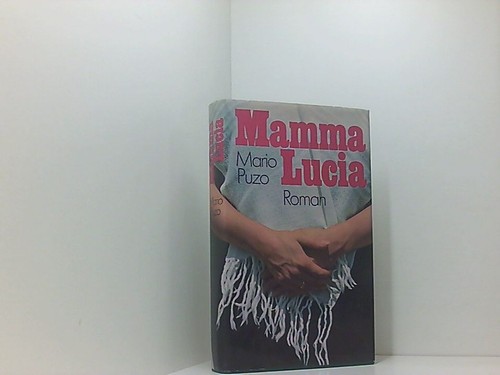 Mamma lucia roman mario - mamma,