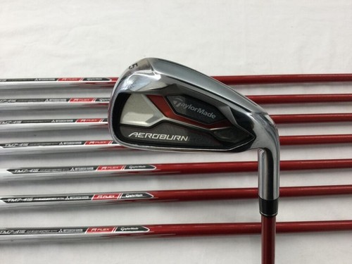 Taylormade burner set di - taylormade,