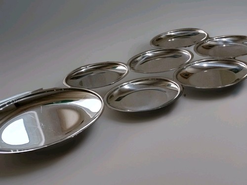 Set piatti portata - 6,