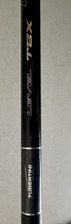 Canna Da Pesca Alla Bolognese Tubertini Level TBX e Mulinello Daiwa Exceler LT