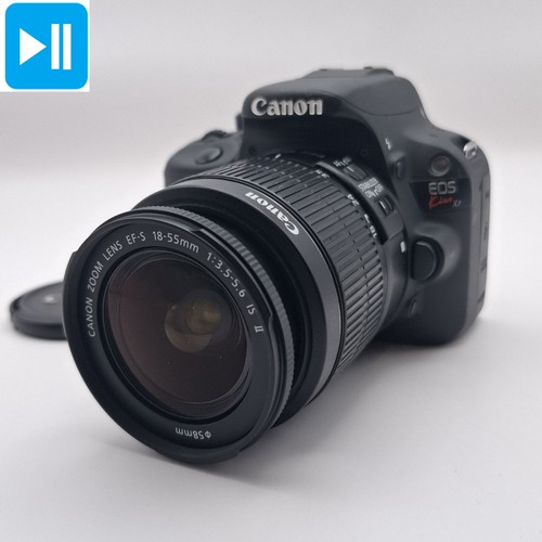 Top mint canon eos - [top,