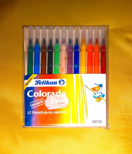 Pelikan colorado pen - pelikan,