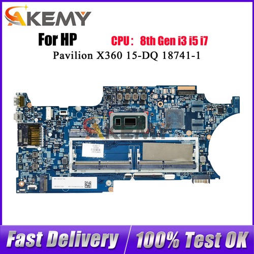 For pavilion x360 dq - for,