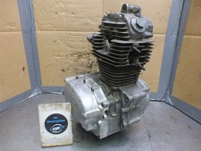 1975 Honda CB125 S2 HM5658