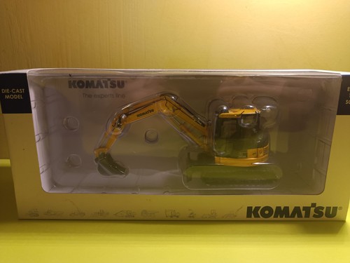 Raro modellino escavatore - raro,