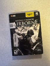 Videogioco PC Medal of Honor