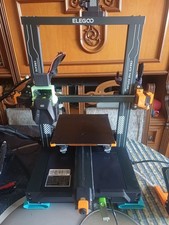 Elegoo Neptune 4 PRO 3D