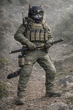 Crye Precision G3 Pantalone da
