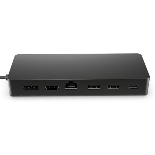 Docking station 50h55ut - docking, hp