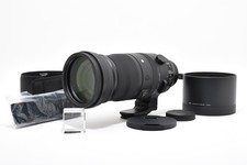 SIGMA Sports 150-600 mm F5-6.3