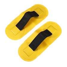 2pcs Universal PVC Strap
