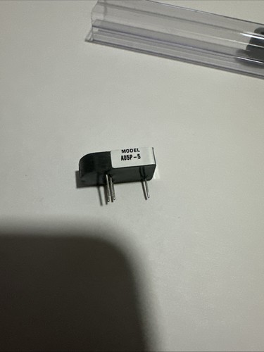 Emco a05p convertitore - emco, dc-dc