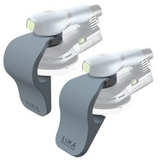 Festool ETS EC 150 Guida alla levigatura dei bordi