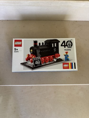 Lego gwp 40370 trains - lego,