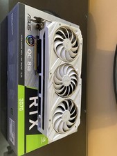 ASUS ROG Strix GeForce RTX