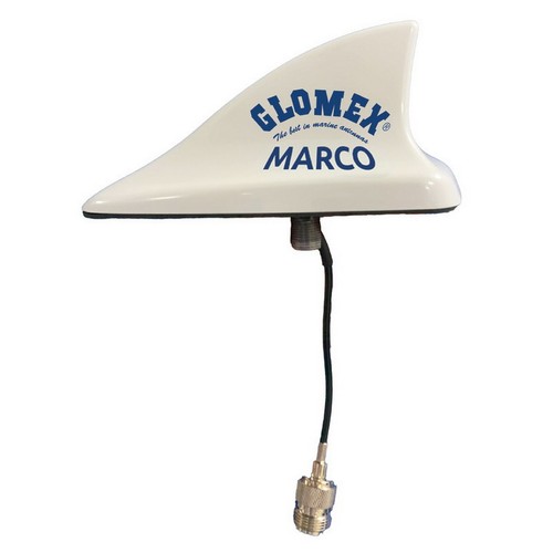 Antenna vhf mako glomex - vhf,