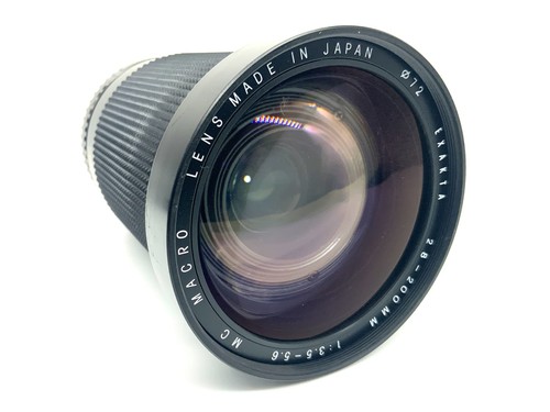 Easybuy exakta macro - easybuy, mc
