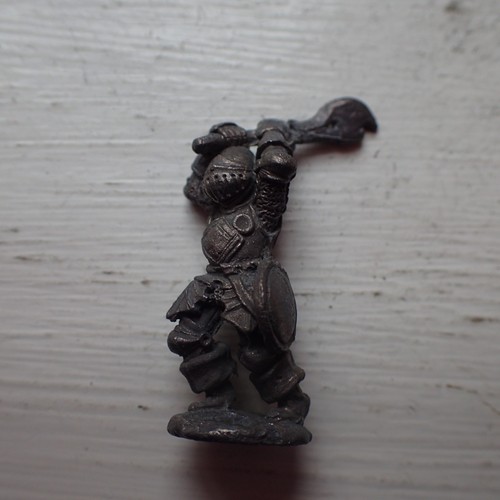 Cittadella warhammer anni - warhammer,