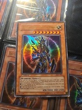 Soldatino Lustro Nero Inviato