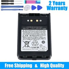 SBR-14Li SBR-15LI Battery for