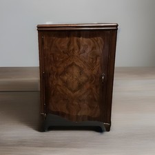 SINGER macchina da cucire cucito a pedale 191 M antica  Anni 60 - 70