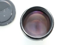 Canon FD 1,2/85mm S.S.C