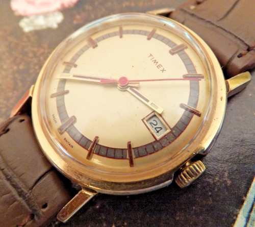 Orologio timex mercury - orologio, 33mm