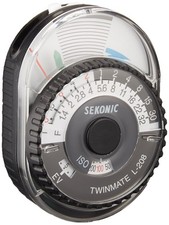 Sekonic L 208 TWINMATE