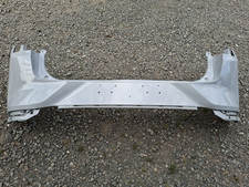 PARAURTI POSTERIORE FORD MUSTANG MACH-E 2020R->