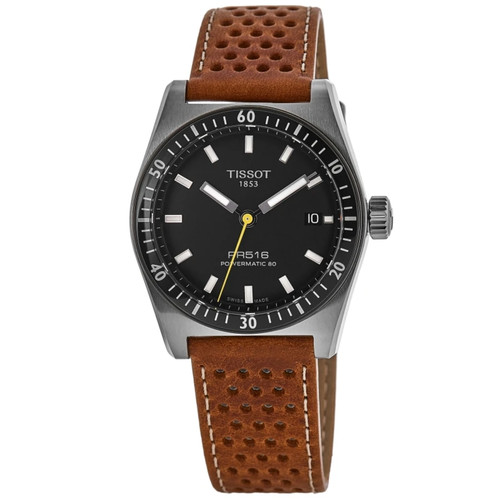 Nuovo orologio unisex tissot - unisex,
