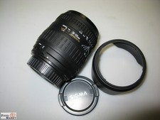 Obiettivo Zoom Sigma 28-135