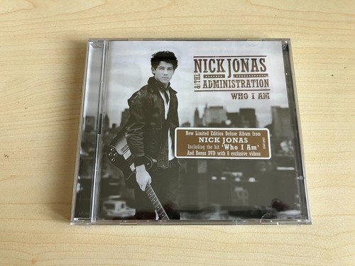 Nick jonas the - nick, &