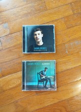 Set CD Shawn Mendes